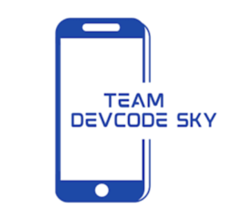 Devcode Sky  Software Company