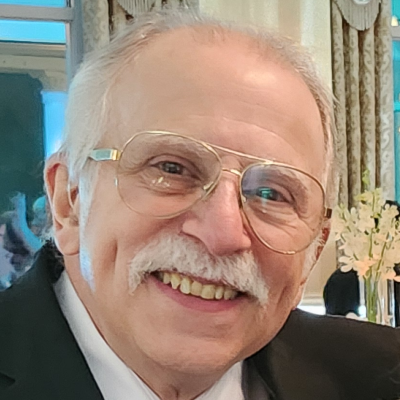 Bill DeFalco